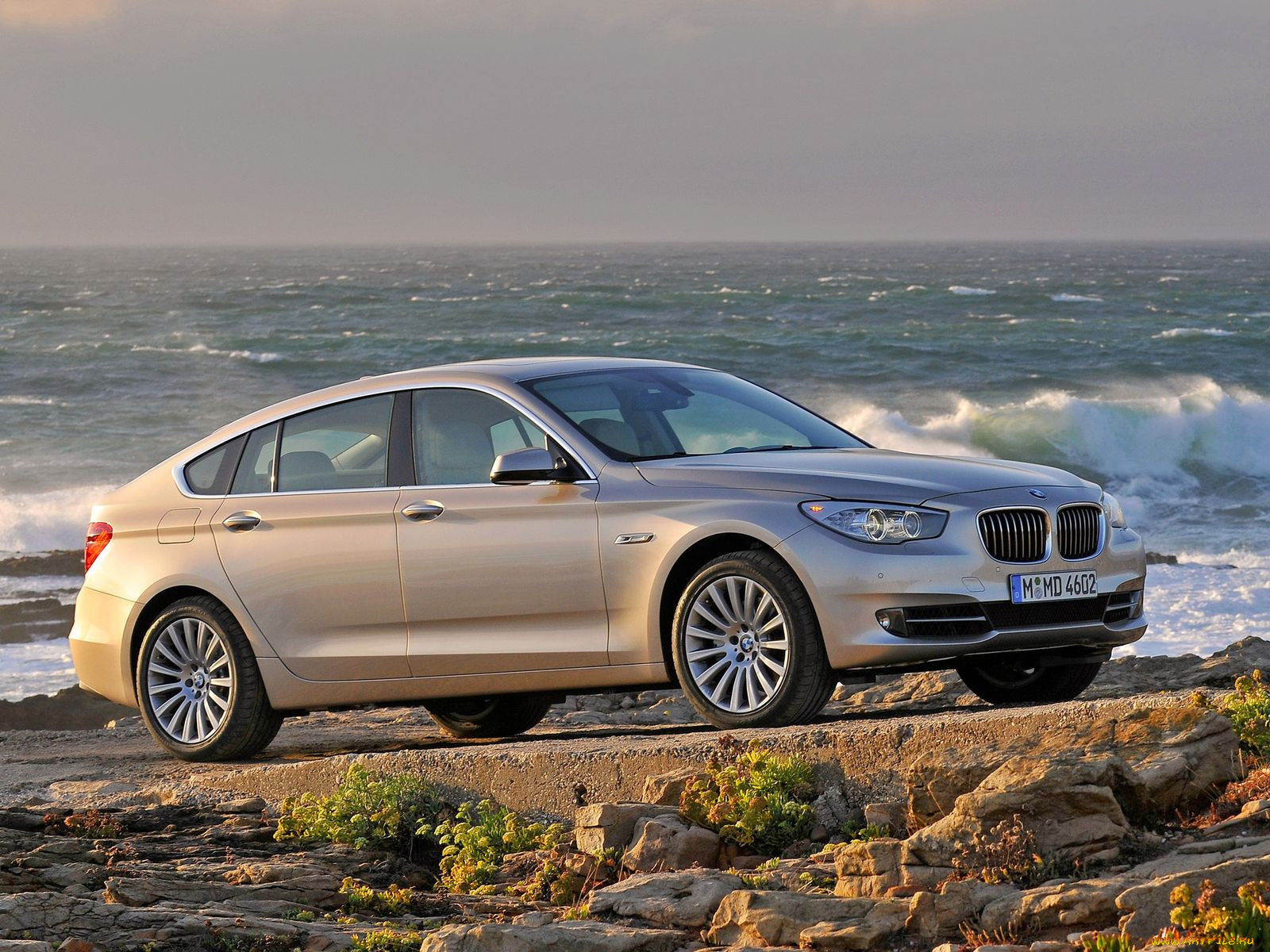 , bmw
